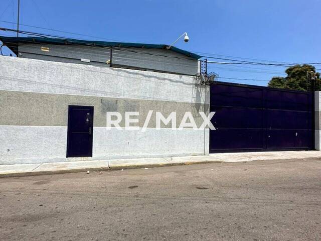 #878 - Galpón para Venta en Maracaibo - V