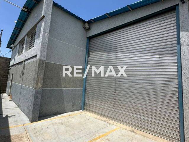 #878 - Galpón para Venta en Maracaibo - V