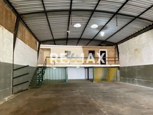 Galpón para Venta en San Francisco - 4