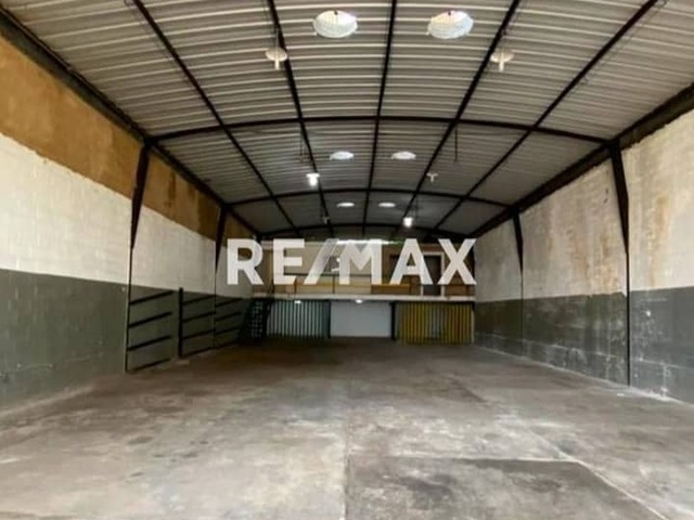 Galpón para Venta en San Francisco - 3