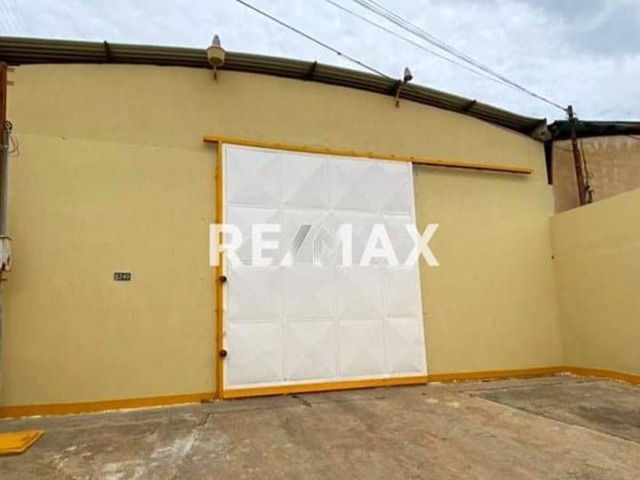 Galpón para Venta en San Francisco - 2