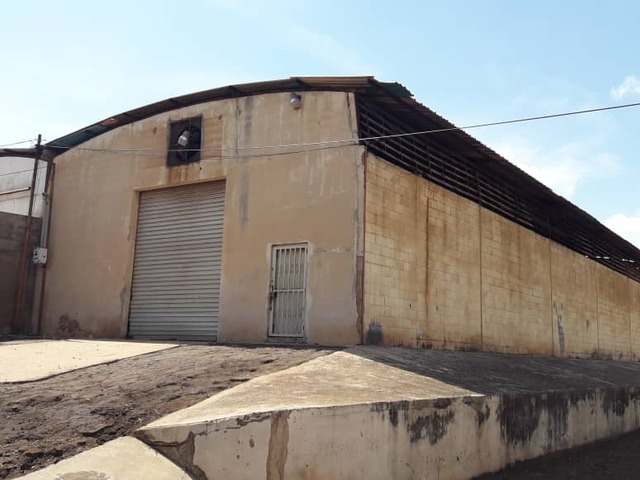 Galpón para Venta en San Francisco - 2