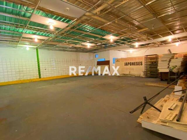 Galpón para Venta en San Francisco - 2