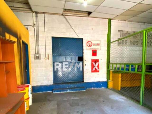 Galpón para Venta en San Francisco - 4