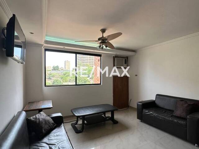 #187680 - Apartamento para Venta en Maracaibo - V