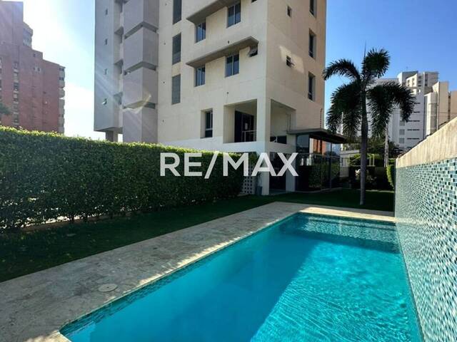 #186653 - Apartamento para Venta en Maracaibo - V