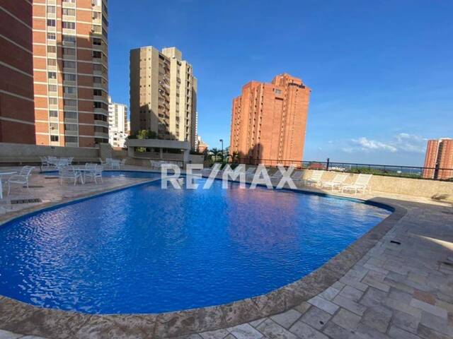 #170457 - Apartamento para Venta en Maracaibo - V