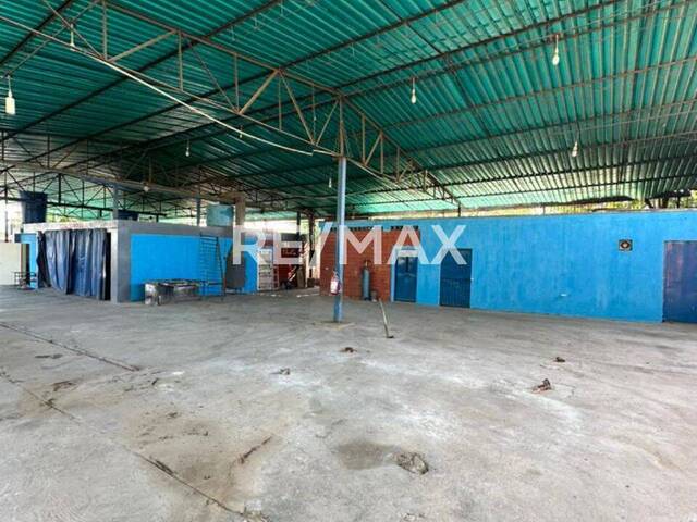 #232325 - Galpón para Venta en Maracaibo - V