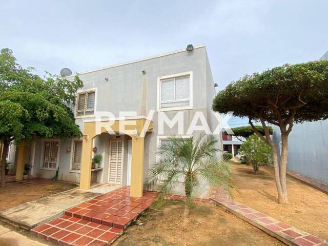 #167709 - Casa para Venta en Maracaibo - V