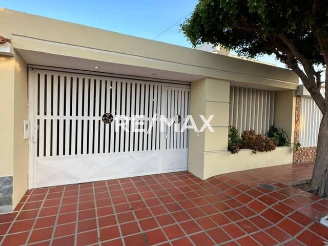 #180428 - Casa para Venta en Maracaibo - V