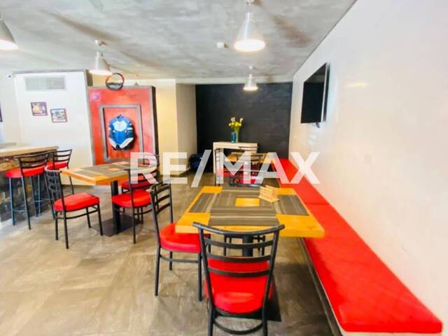 #186827 - Local Comercial para Venta en Maracaibo - V