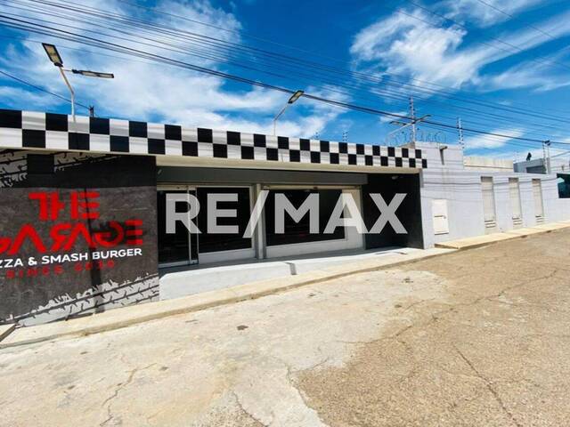 #186827 - Local Comercial para Venta en Maracaibo - V
