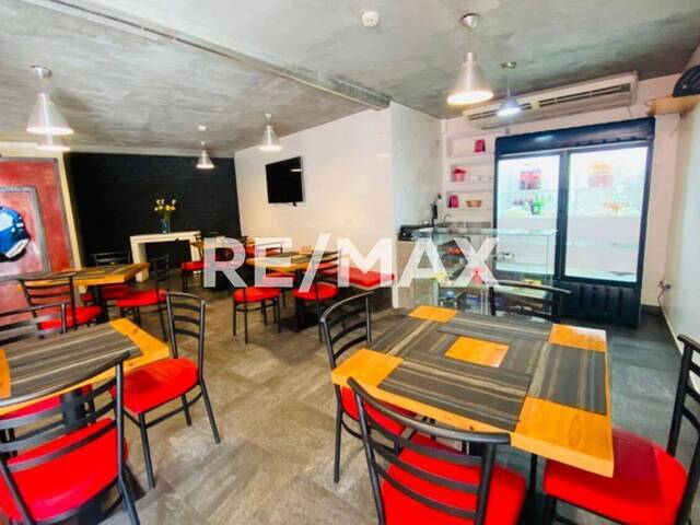 #186827 - Local Comercial para Venta en Maracaibo - V