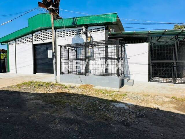 #194525 - Casa para Venta en Maracaibo - V