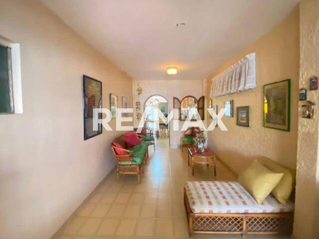 Casa para Venta en San Francisco - 2