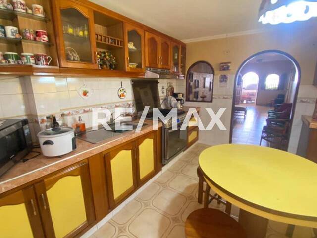 Casa para Venta en San Francisco - 3