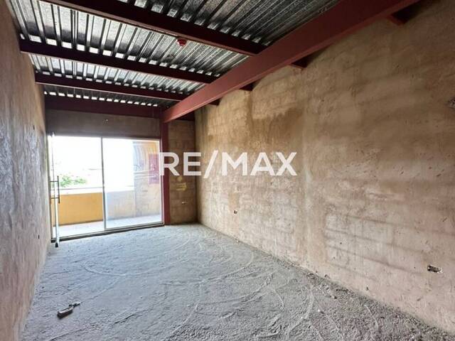#988 - Casa para Venta en San Francisco - V
