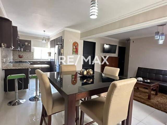 #192832 - Apartamento para Alquiler en Maracaibo - V