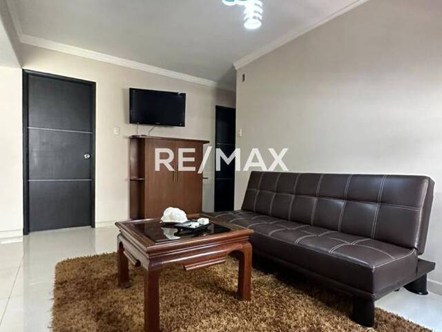#192832 - Apartamento para Alquiler en Maracaibo - V