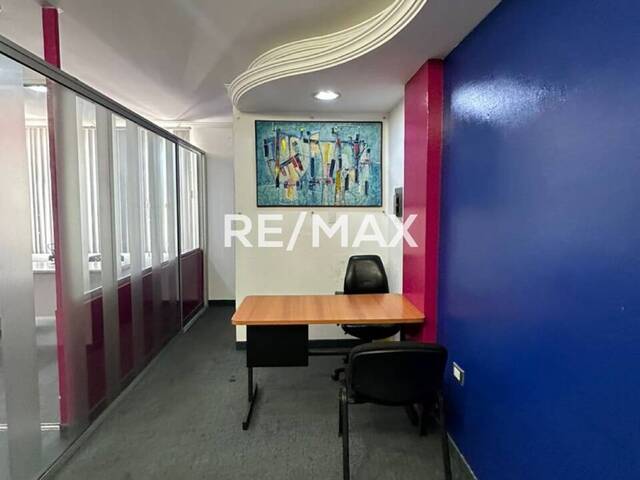 #186748 - Oficina para Alquiler en Maracaibo - V - 2