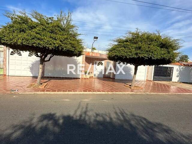 #185402 - Casa para Venta en Maracaibo - V