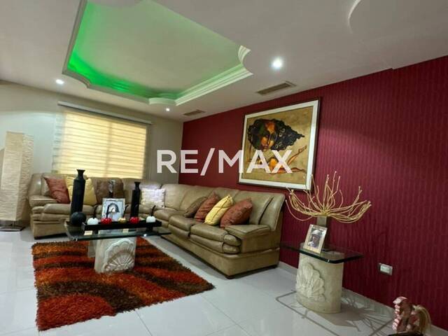 #185402 - Casa para Venta en Maracaibo - V