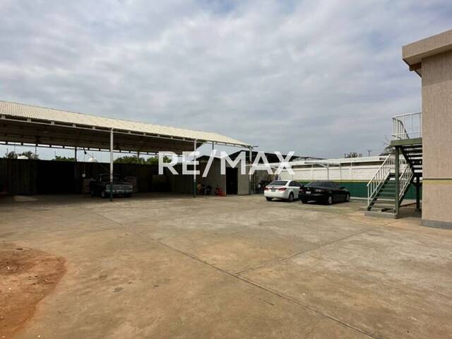Galpón para Venta en Maracaibo - 3