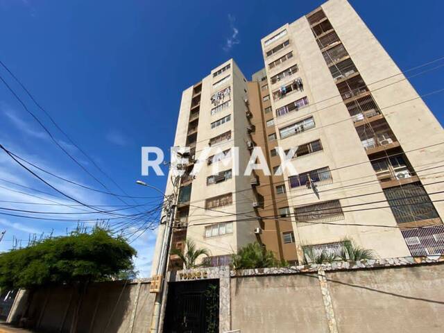 #147077 - Apartamento para Venta en Maracaibo - V