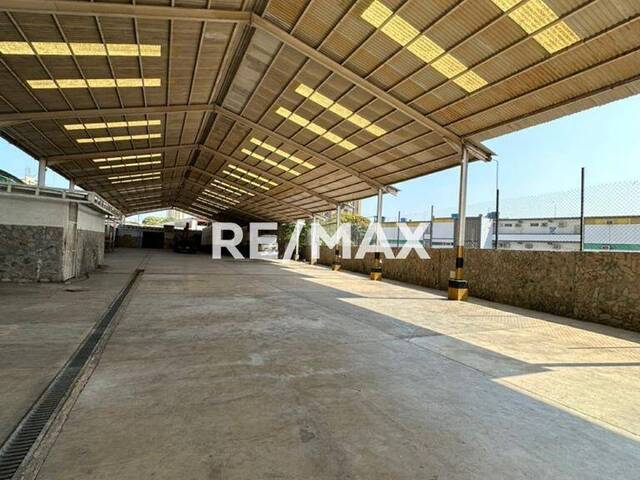 #178135 - Galpón para Venta en Maracaibo - V