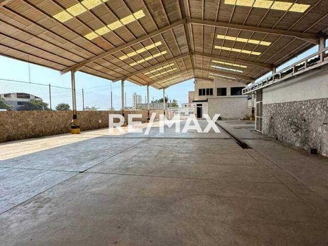 #178135 - Galpón para Venta en Maracaibo - V