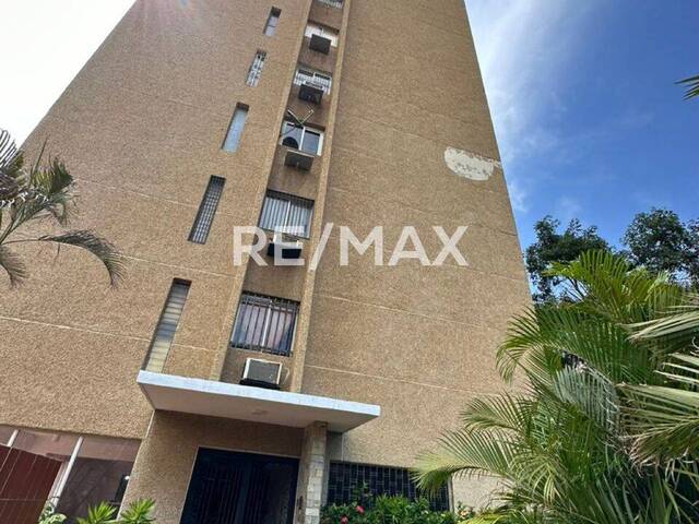#1084 - Apartamento para Venta en Maracaibo - V