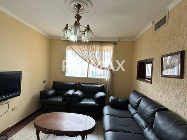 #1084 - Apartamento para Venta en Maracaibo - V