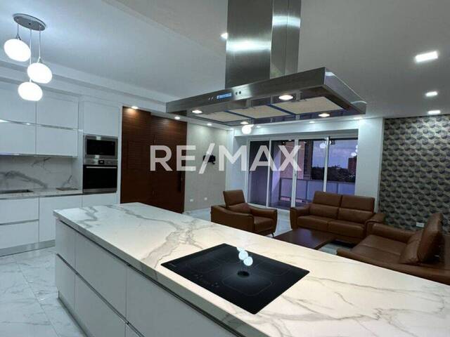 #1087 - Apartamento para Alquiler en Maracaibo - V