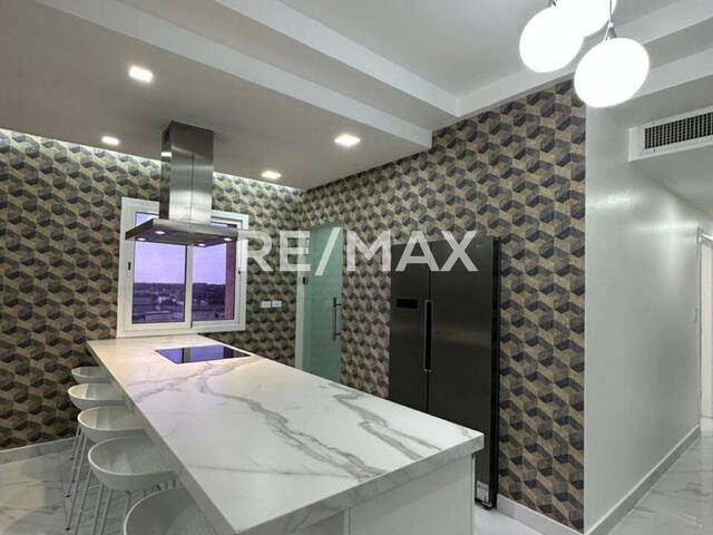 #1087 - Apartamento para Alquiler en Maracaibo - V