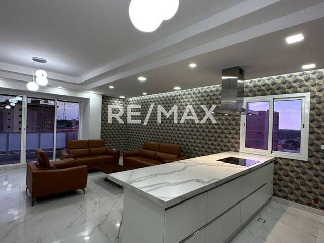 Apartamento para Alquiler en Maracaibo - 5