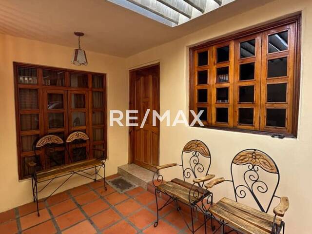 #1100 - Casa para Venta en Maracaibo - V