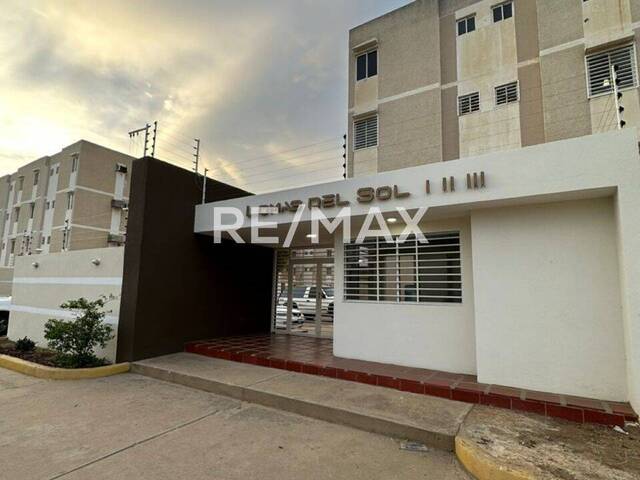 Apartamento para Venta en Maracaibo - 2