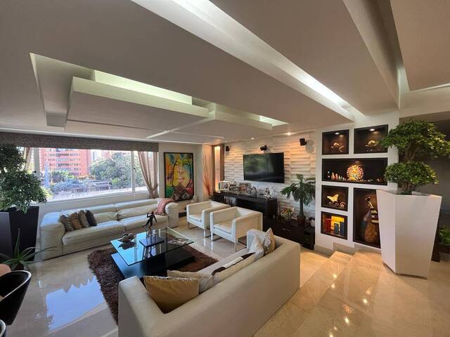 #194682 - Apartamento para Venta en Maracaibo - V