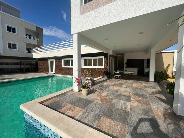 #194685 - Casa para Alquiler en Maracaibo - V