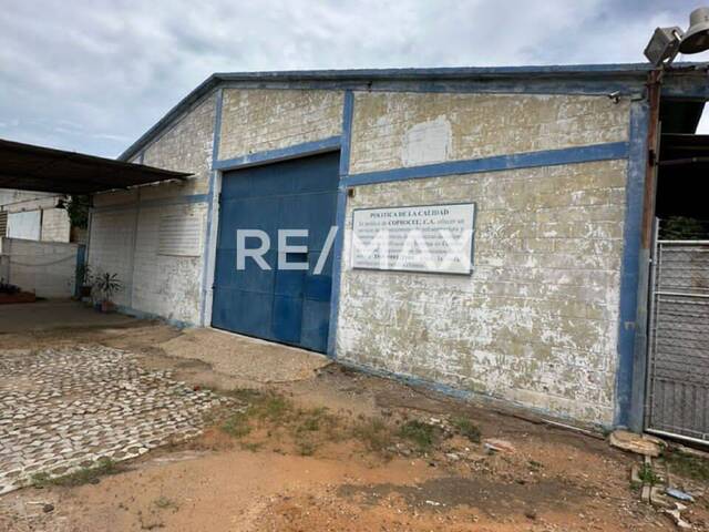Galpón para Venta en Maracaibo - 2