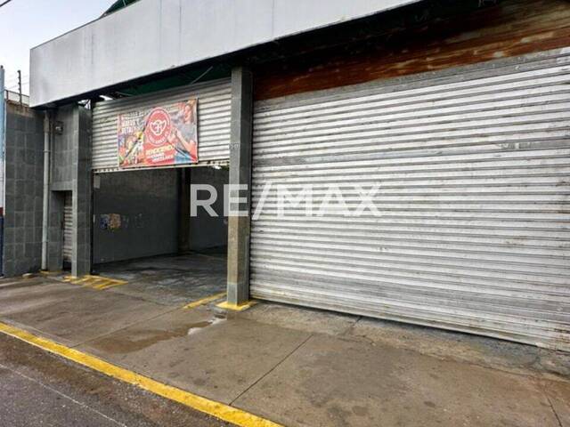 Galpón para Venta en Maracaibo - 3