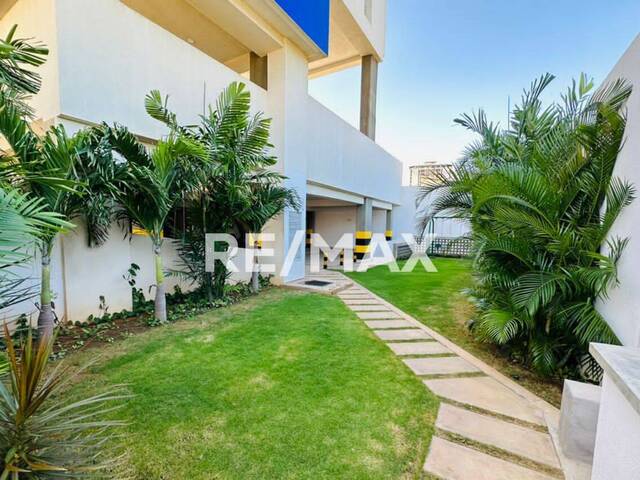 #1218 - Apartamento para Venta en Maracaibo - V