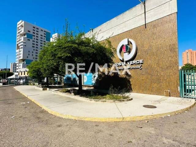 #194191 - Local Comercial para Alquiler en Maracaibo - V