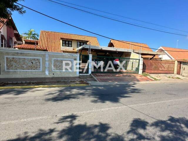 #194225 - Casa para Venta en Maracaibo - V