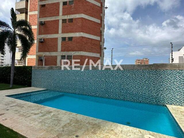 #1286 - Apartamento para Venta en Maracaibo - V
