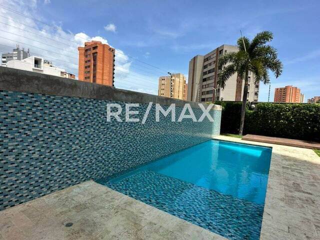 #1286 - Apartamento para Venta en Maracaibo - V