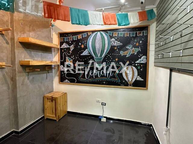 Local Comercial para Alquiler en Maracaibo - 3