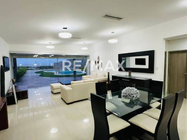 Casa para Alquiler en Maracaibo - 5