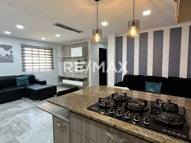 #1322 - Apartamento para Venta en Maracaibo - V