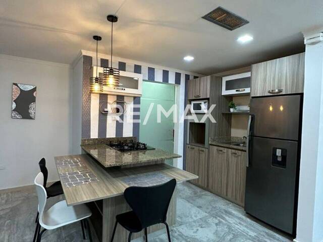 #1322 - Apartamento para Venta en Maracaibo - V